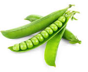 peas