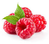 raspberries