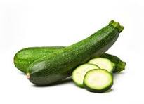 Zucchini